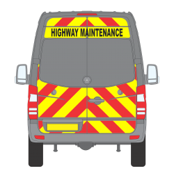 Mercedes Sprinter 2006 on High Roof Full Height No Windows (MSPR006)